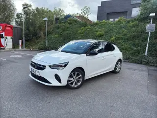 Opel Corsa 1,2 Exclusive