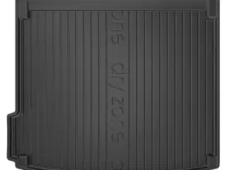 Bagagerumsbakke BMW X6 E71 SUV coupé 2007-2014