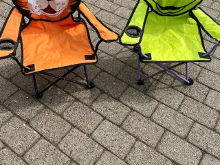 Campingstole