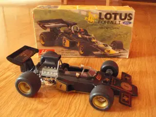 Schuco Lotus Formel 1