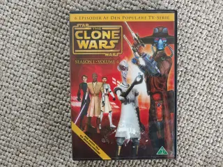 Star Wars The Clone Wars