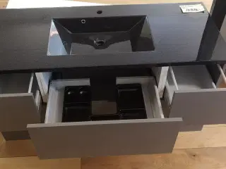 Bademiljø 120 cm
