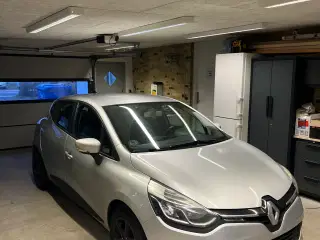 Renault clio 1,5 dCi 90 5d