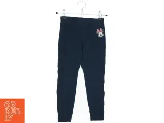 Børneleggings med Minni Mouse-motiv fra Name It (str. 98)