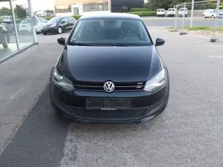 VW Polo 1,2 TSi 90 Comfortline