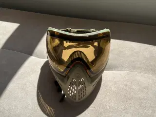 Airsoft Fullface mask (I4 Dyecam Termisk)