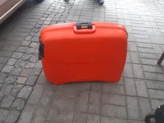 Kuffert, Roncato