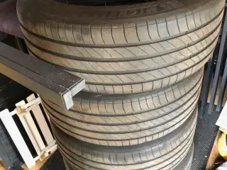 Michelin Sommer Dæk - 4 styk