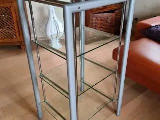 glas reol 