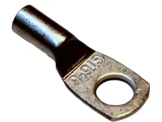 Raco endekabelsko 6mm2 / 6mm hul