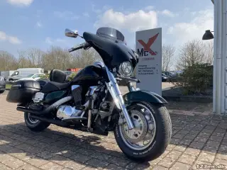 Suzuki VL 1500 Intruder