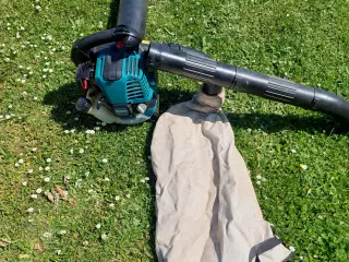 Løvsuger / løvblæser Makita 
