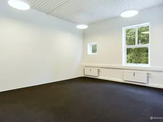 EasyOffice Kolding. Olaf Ryes Gade - lokale 1.14