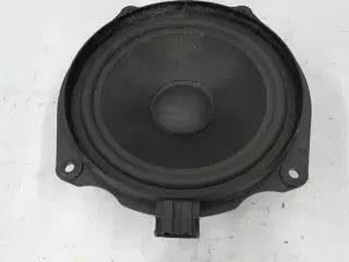 Højtaler dør Mid-range speaker/Woofer Stereo A61334 MINI R56 R56LCI R57 R57 LCI R55 R55LCI R58 R59