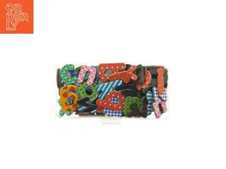 Magnet bogstaver (str. 18 x 9 x 5 cm)