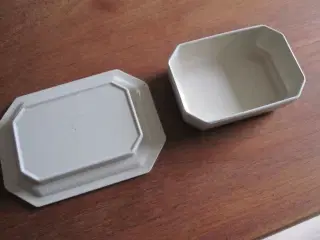 Emfa smørbakke