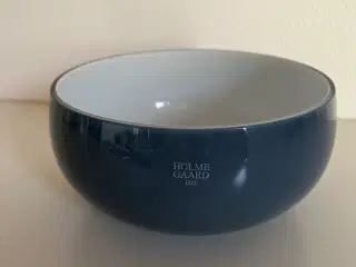 Holmegaard skål i fin stand