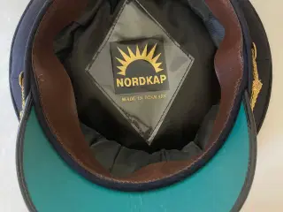 Kasket Politiassistent