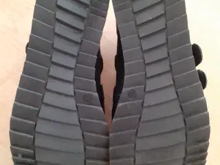 Sko str 38