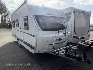 2024 - Dethleffs C joy 460 LE