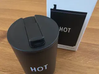 Design Letters termokrus