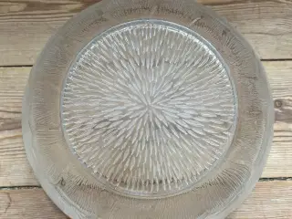 Arcoroc åkande glasskål 22,5 cm