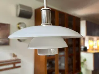 PH 4-41/2 Pendel - loftslampe