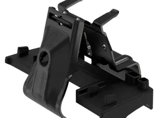 Thule kit 186159 Honda CR-V VI 5dr suv 23-