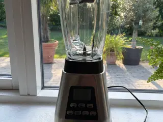 Sandstrøm Blender
