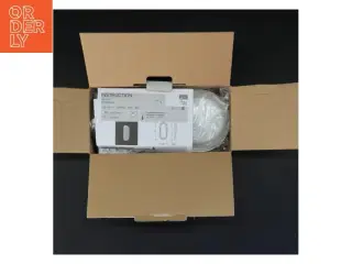 Væglampe RZB 501050.002 (str. 20,5x9,5 cm)