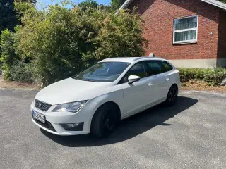 Seat Leon 1,4 TSi 150 FR ST DSG