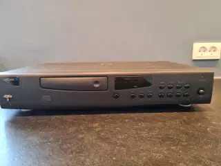 Arcam Alpha 8 CD afspiller