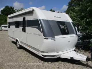 2022 - Hobby Excellent Edition 545 KMF   Kommer i uge 27