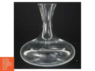 Glaskaraffel (str. 23 cm)