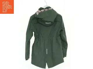 Vindjakke fra Name It (str. 116 cm)