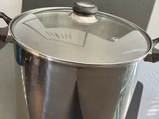 Suppegryde