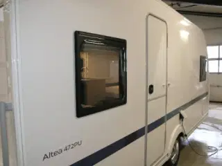 Adria Altea 472 PU