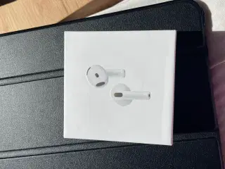 AirPods 4 ANC 
