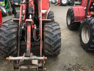 Søger minilæser