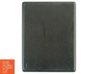 Sort serveringsbakke fra Kinto (str. 36 x 28 cm)