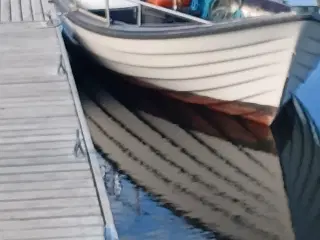 Ørnvik havjolle