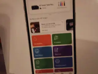 Hp Væske Printer 