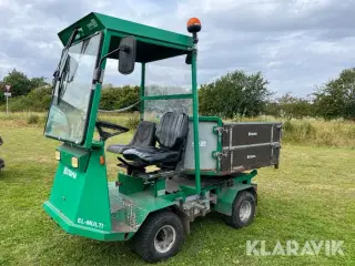 Multitruck Stama EL- Multi