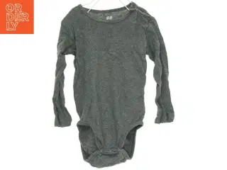 Bodystocking fra H&M (str. 80 cm)