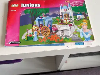 Lego Juniors (10729)