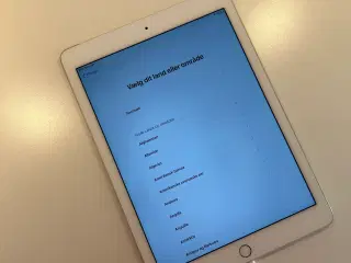 Apple iPad Air