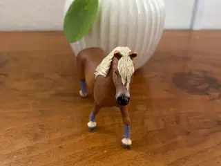 Schleich hest