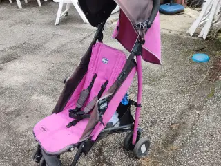 Klapvogn 