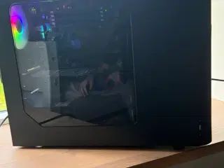 Starter computer 