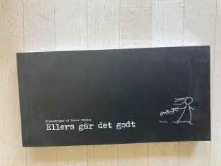 Ellers går det godt, Maren Uthaug